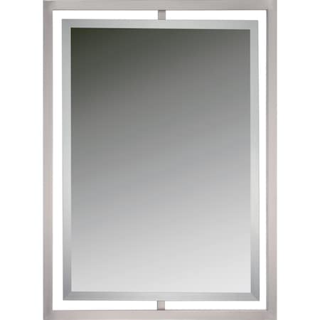 Quoizel Marcos Mirror QR1857BN